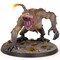 Modiphius Entertainment: Fallout Miniatures: Creatures - Angler - 32mm Resin Figure & 50mm Scenic Base, Unpainted & Unassembled, Tabletop RPG Set